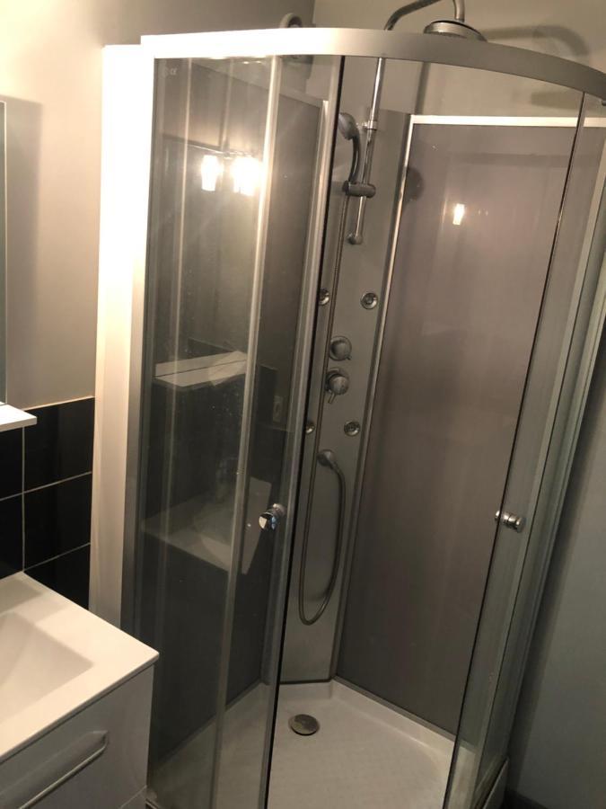 Appartement T2 - Ile De Nantes Exterior photo